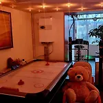 Apartament Park Slaski