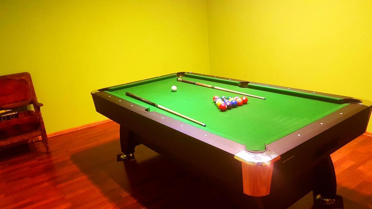 Apartment Park Slaski Kattowitz