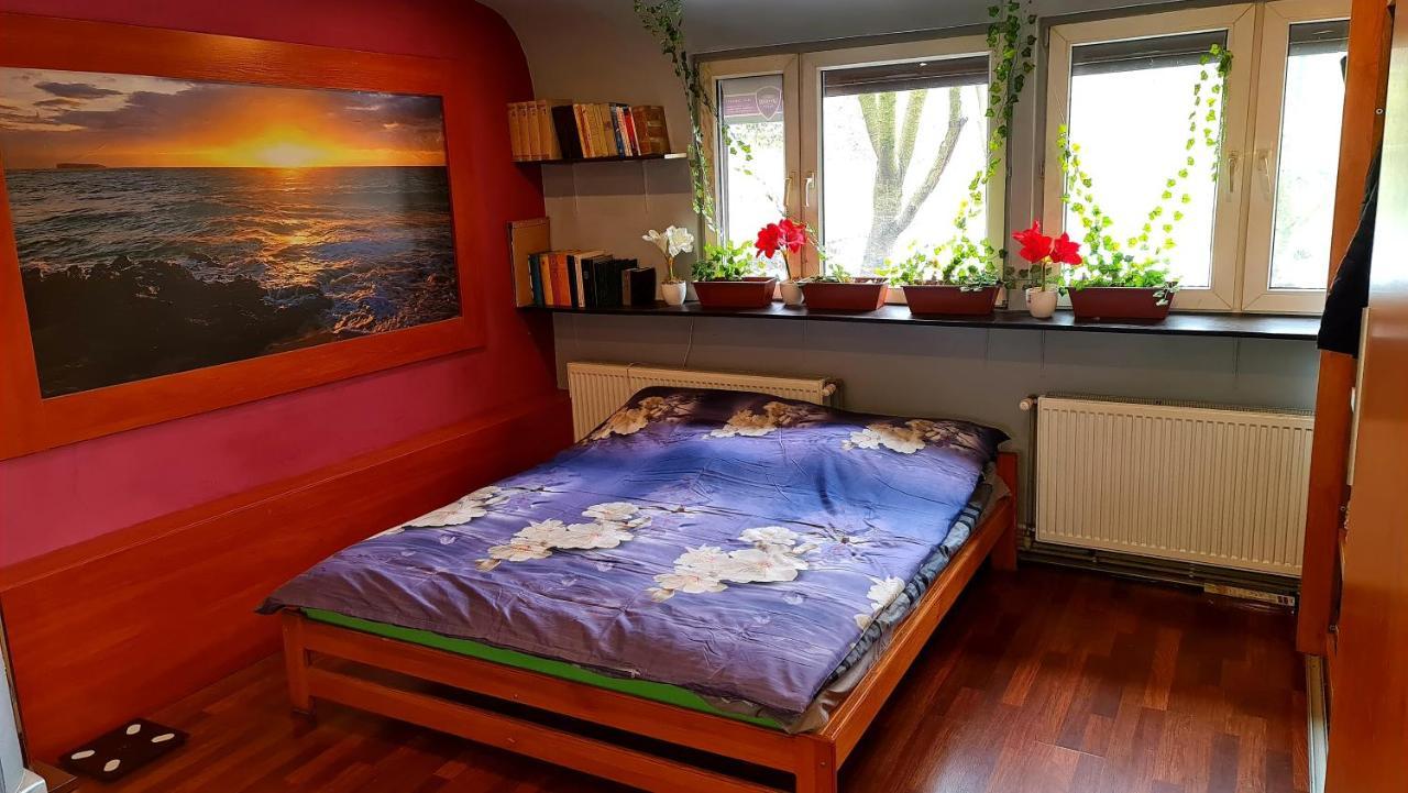 Park Slaski Apartment Kattowitz