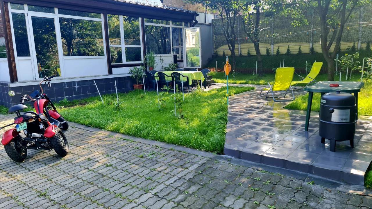 Apartment Park Slaski Kattowitz