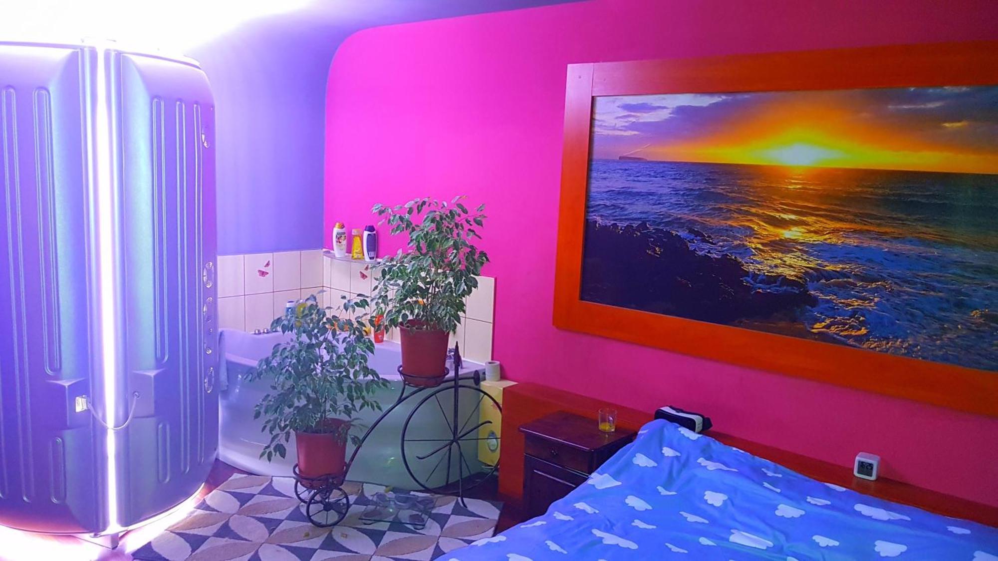 Park Slaski Apartment