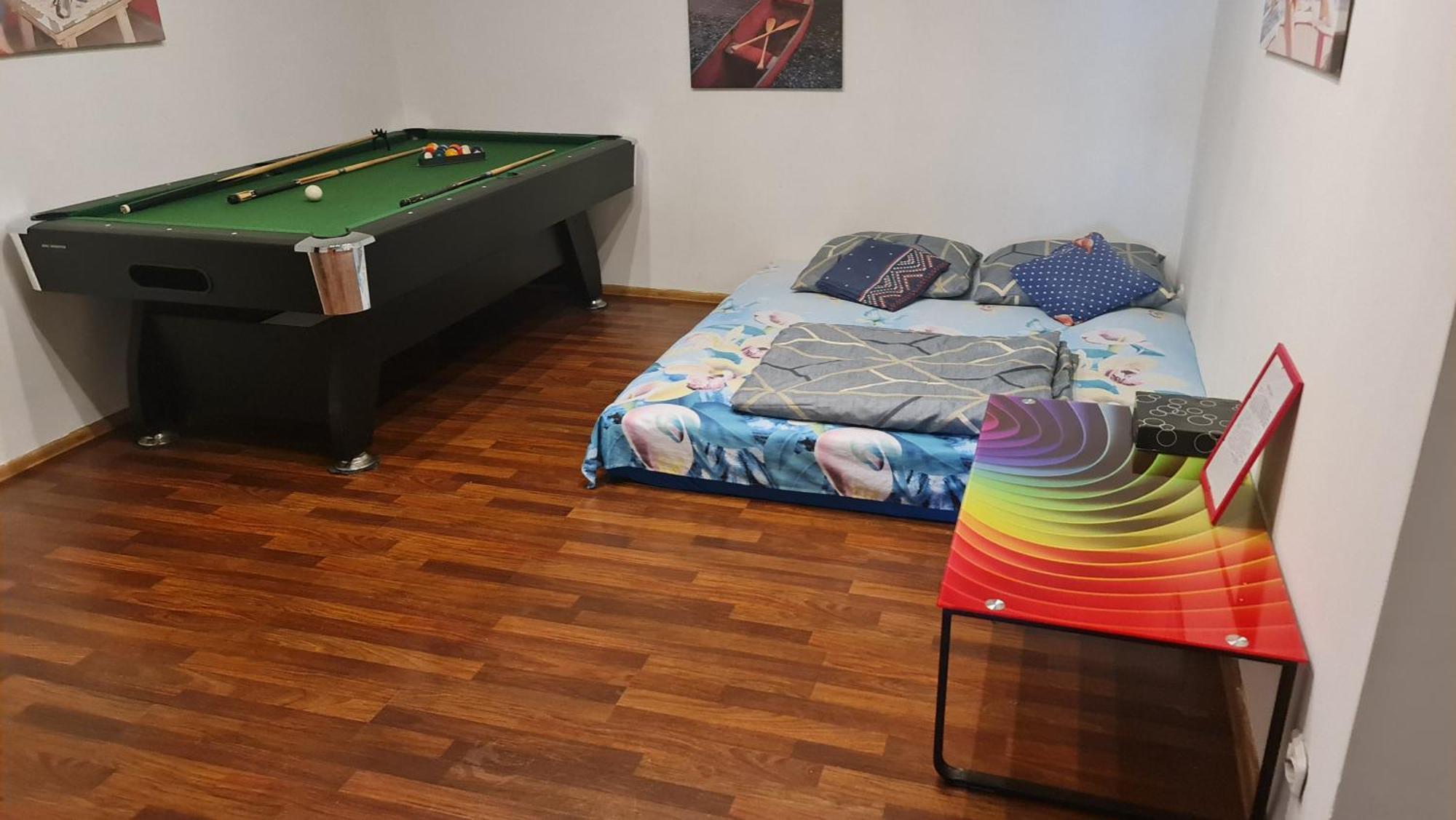 Apartment Park Slaski *