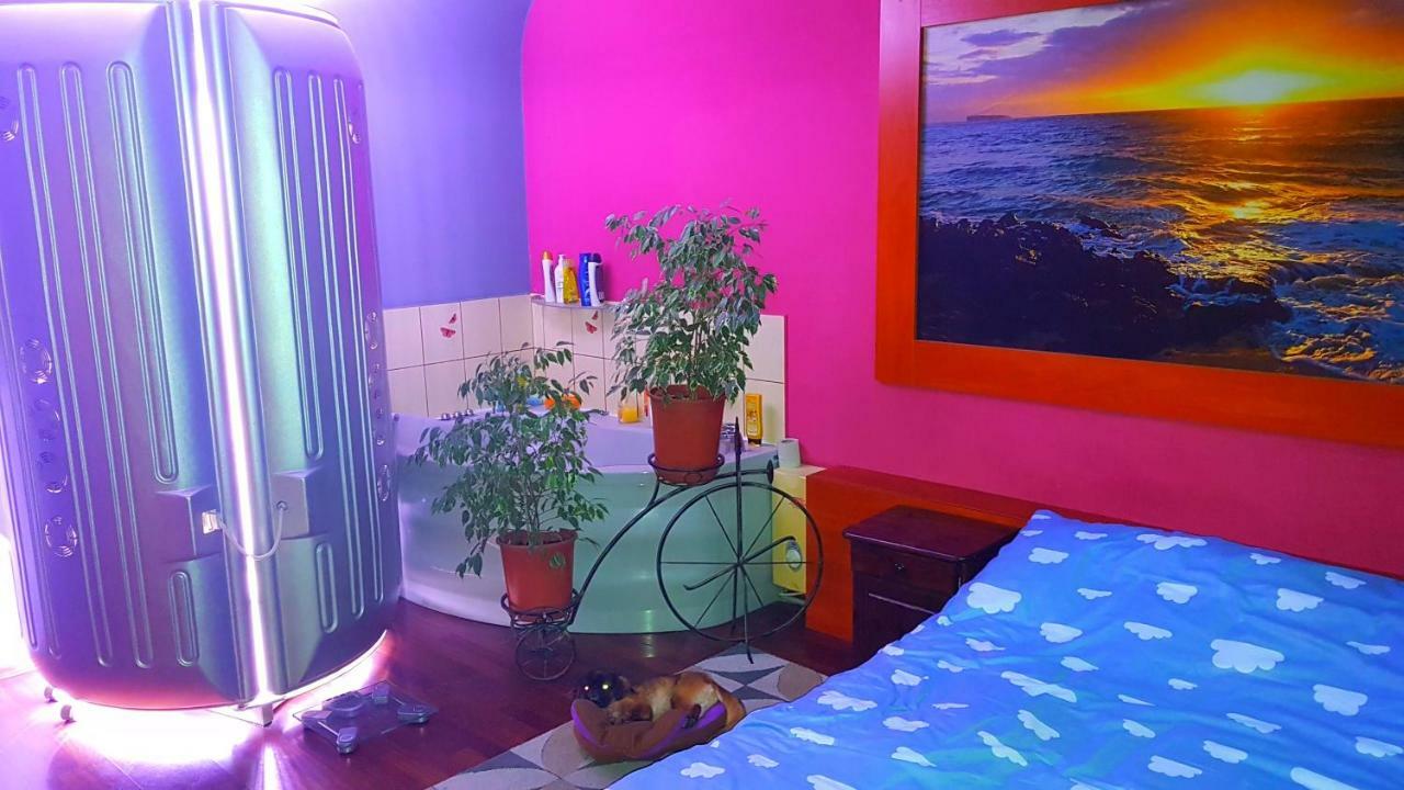 Park Slaski Apartment